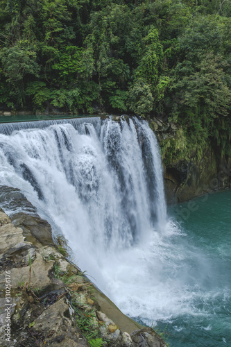 ShiFan Waterfall