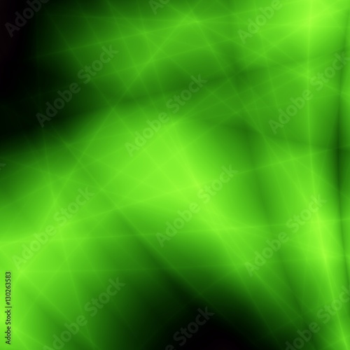Bright green abstract webiste wallpaper pattern