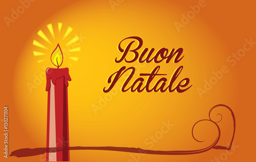 Buon Natale