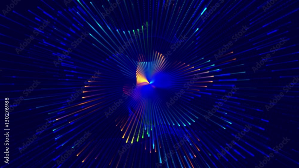 Abstract Seamless Background