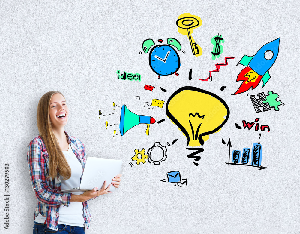 Creative business ideas Creative business ideas
