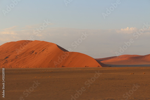 Namib Sossusvlei