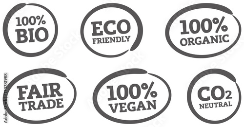 Ecology Icons