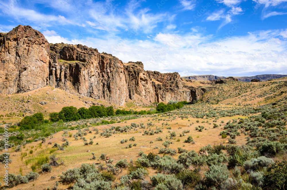 Succor Creek State Natural Area