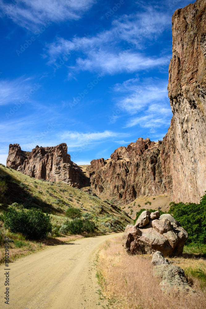 Succor Creek State Natural Area