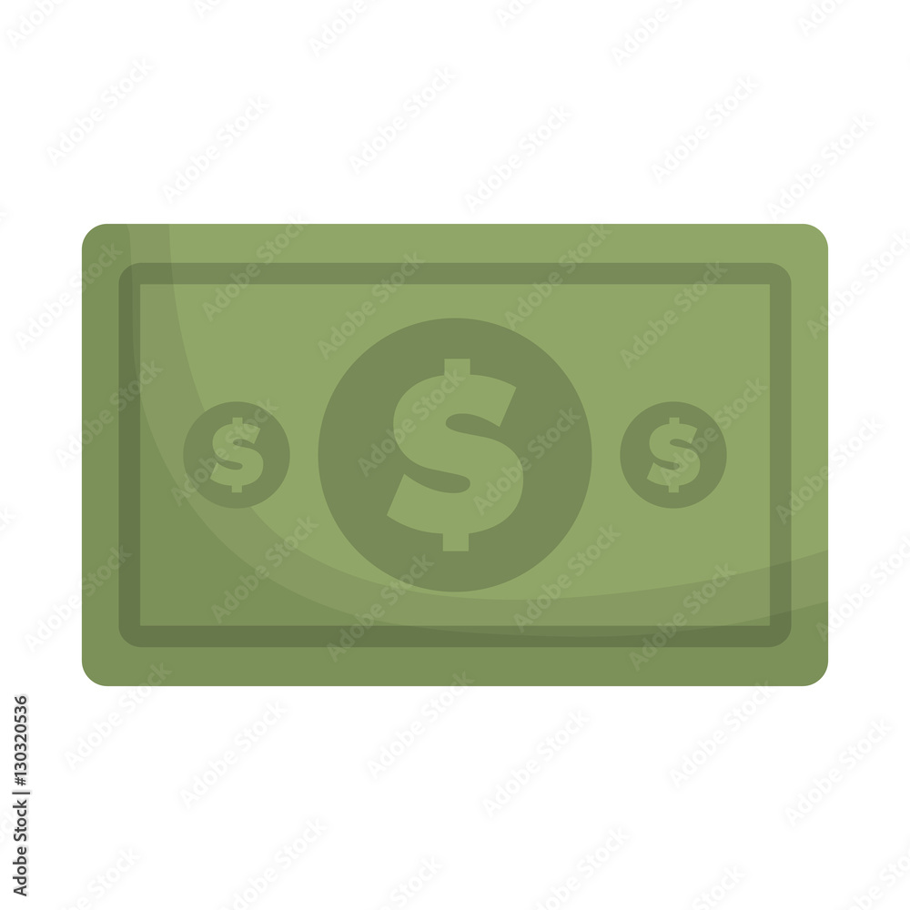cash money bill icon image vector illustration design cash money bill icon image vector illustration design