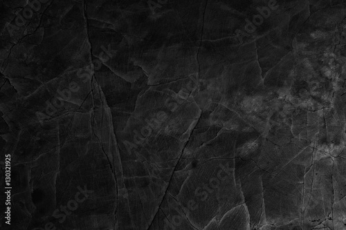 Marble Black background texture. Blank for design