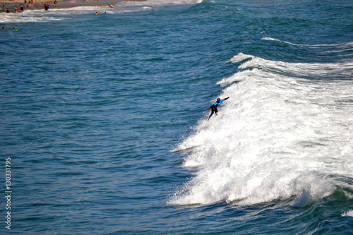 Surfing