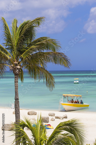 Palm Beach, Aruba, Netherlands Antilles