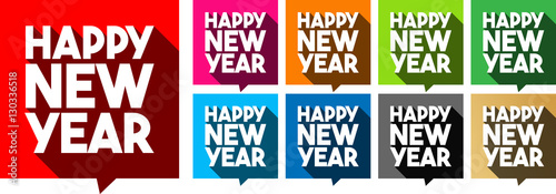 Happy New year