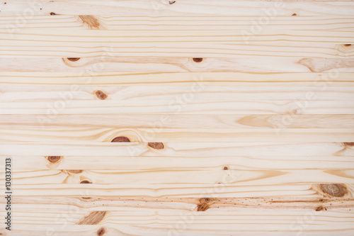 Table Top Texture of pine wood Top view or background photo