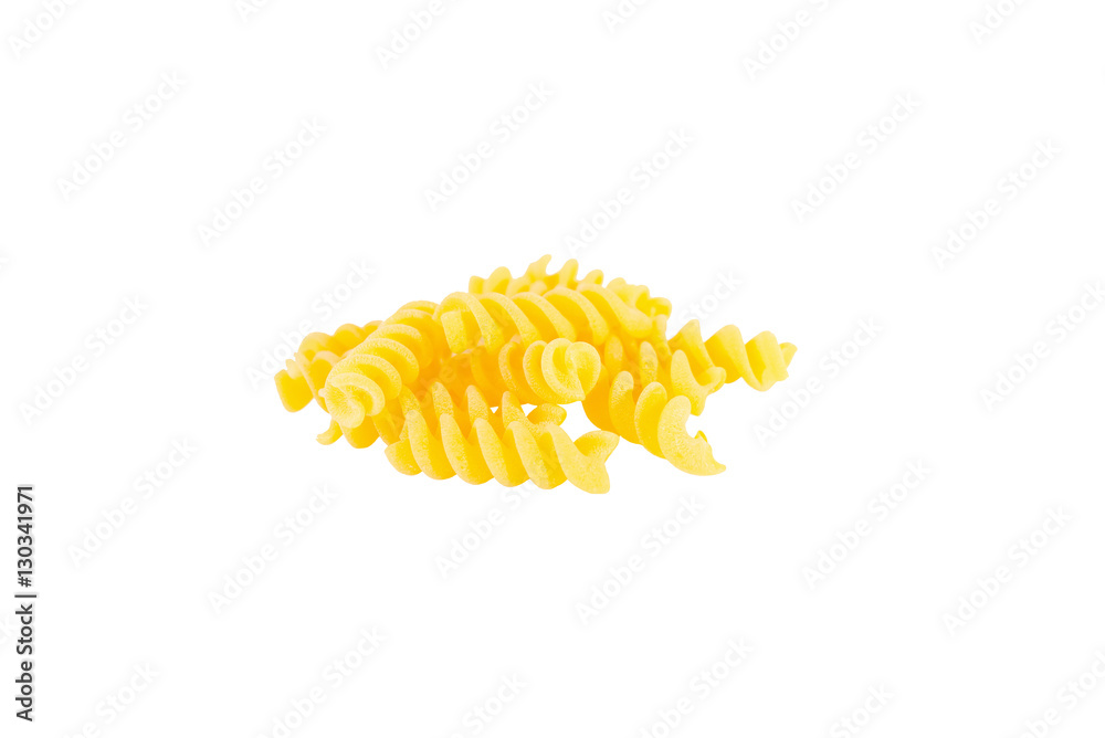 Naklejka premium Macaroni