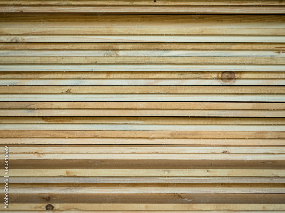 Picture of the wooden wall texture close up. Bright wooden planks pattern close up. Picture of the wooden wall texture close up. Bright wooden planks pattern close up.