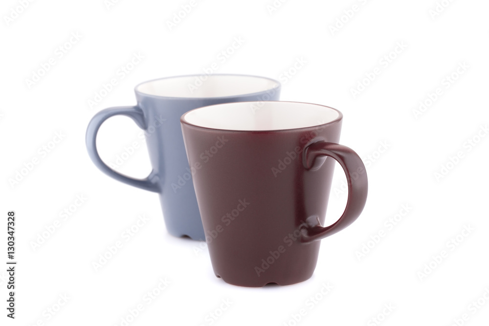 Two mugs Two mugs
