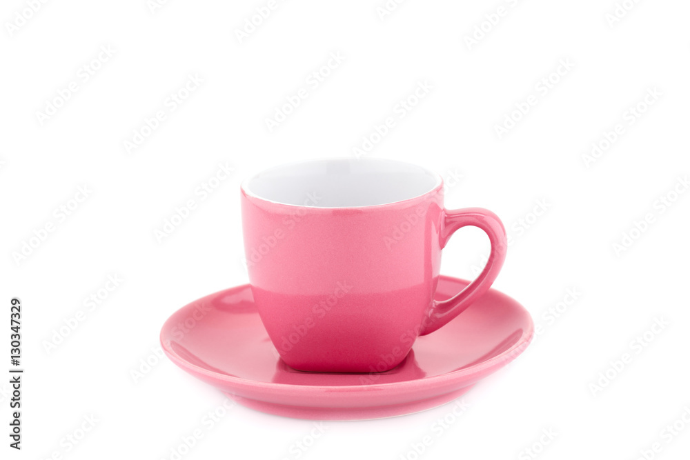 Fototapeta premium Coffee cup