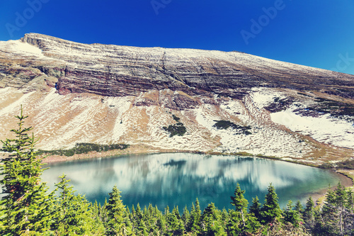 Glacier Park