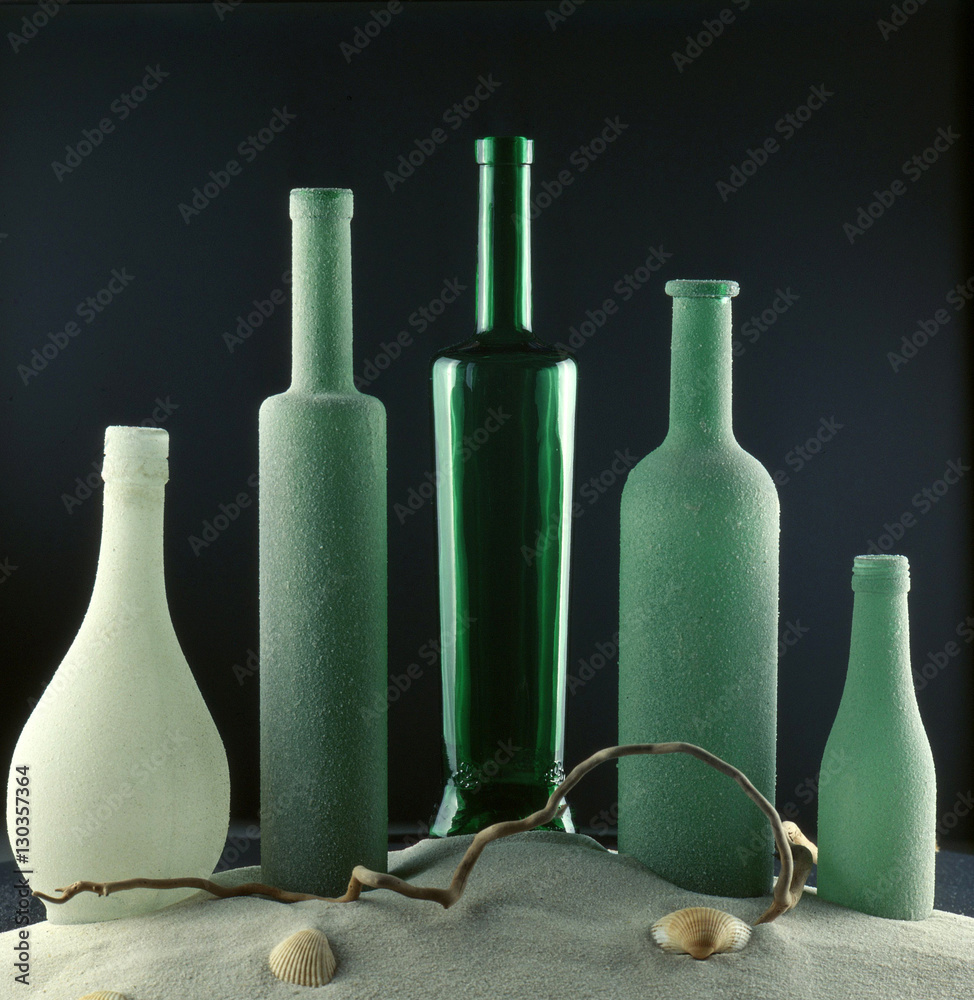 beautiful glass bottles beautiful glass bottles