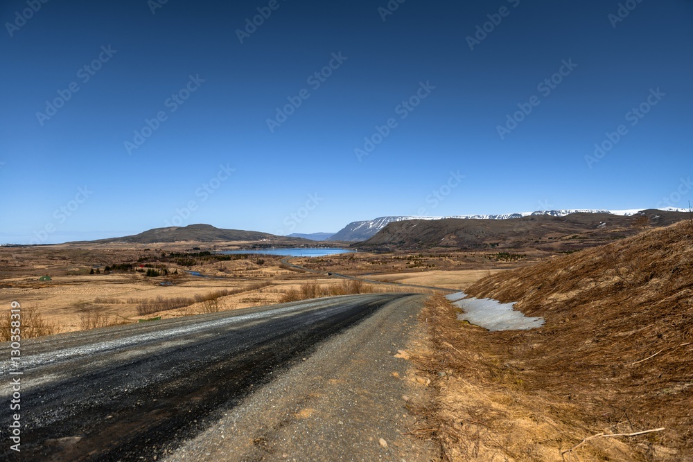 Long hard road Long hard road