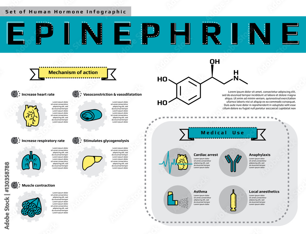 Epinephrine