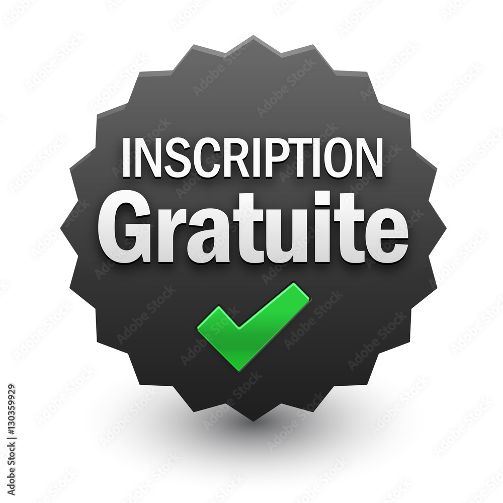 Tampon Publicitaire INSCRIPTION GRATUITE Tampon Publicitaire INSCRIPTION GRATUITE