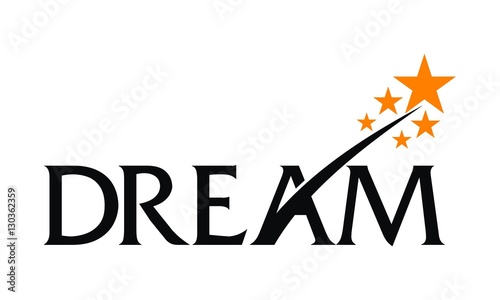 Letter Dreams Logo 