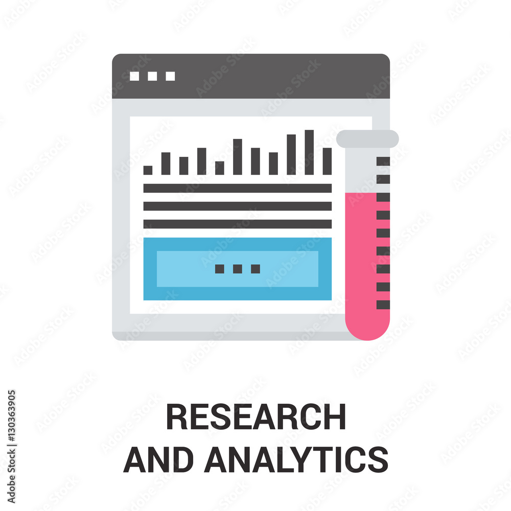 research and analytics research and analytics