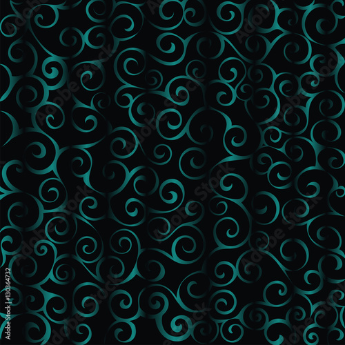 Bright textile pattern background. 