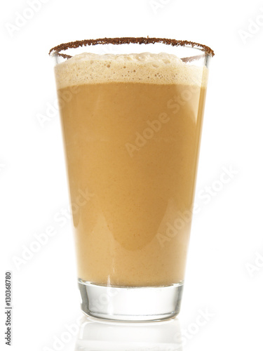Milchshake - Kaffee