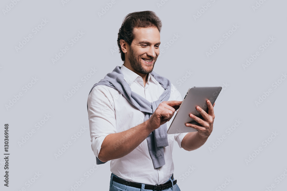 Using modern technologies. Using modern technologies.