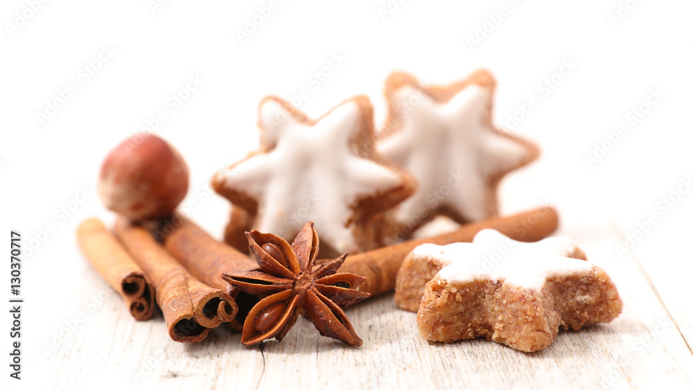 cookie and spice cookie and spice