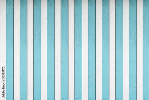 Blue and white wood for background