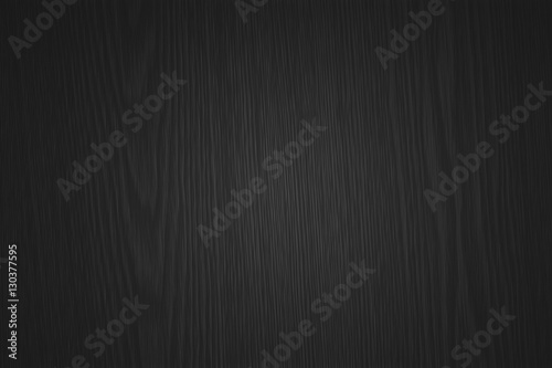 Texture of Blackwood. Dark Background with Pattern of Eben or Grenadil wood.