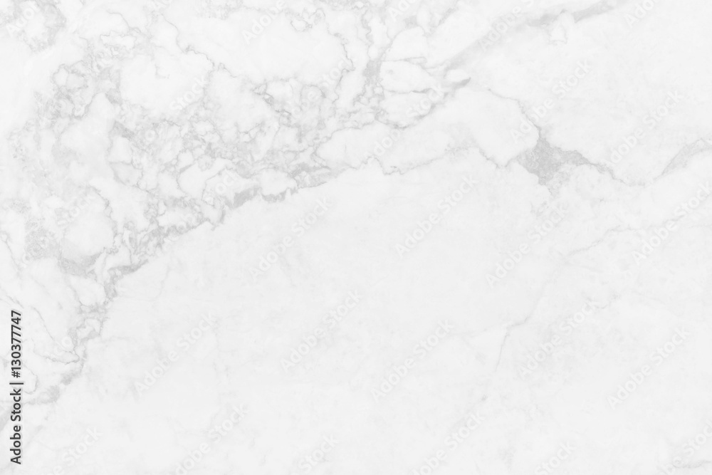 White marble texture, detailed structure of marble in natural patterned for background and design.