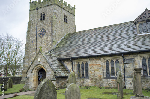 English Church
