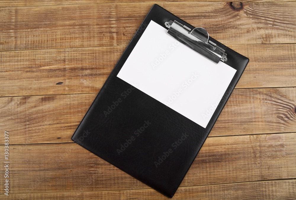 blank clip board blank clip board