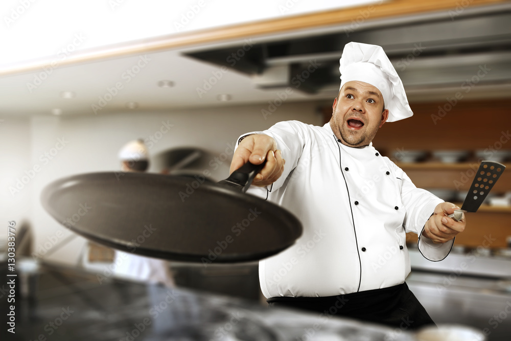 cook chef cook chef