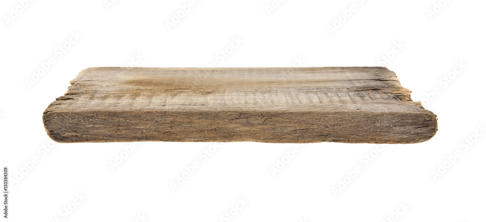 Fototapeta premium wooden board
