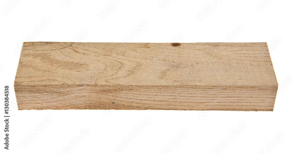 wooden board