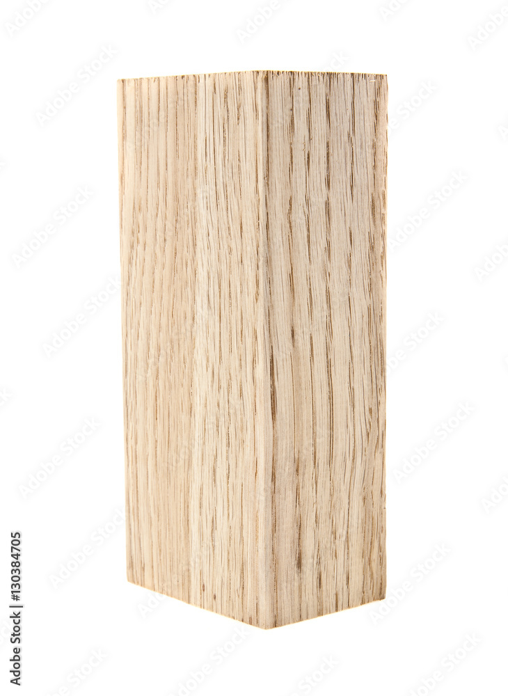 Naklejka premium wooden board