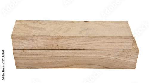 wooden board