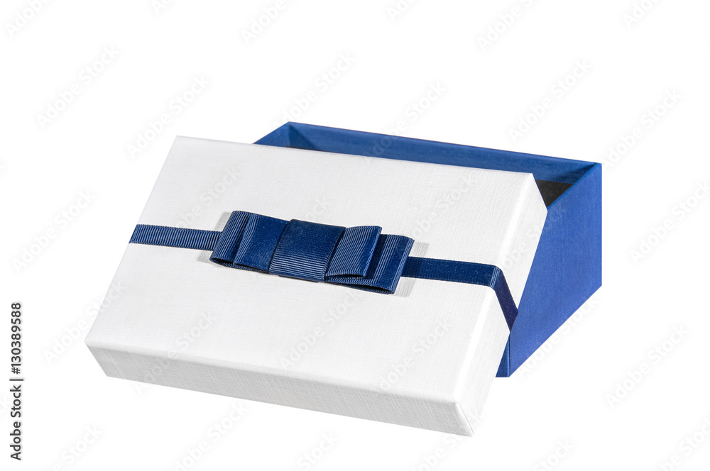 box on a white background box on a white background