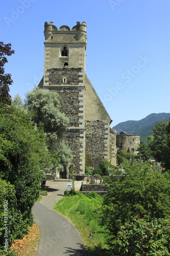 Wehrkirche St. Michael photo