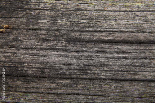 abstract texture of old wooden