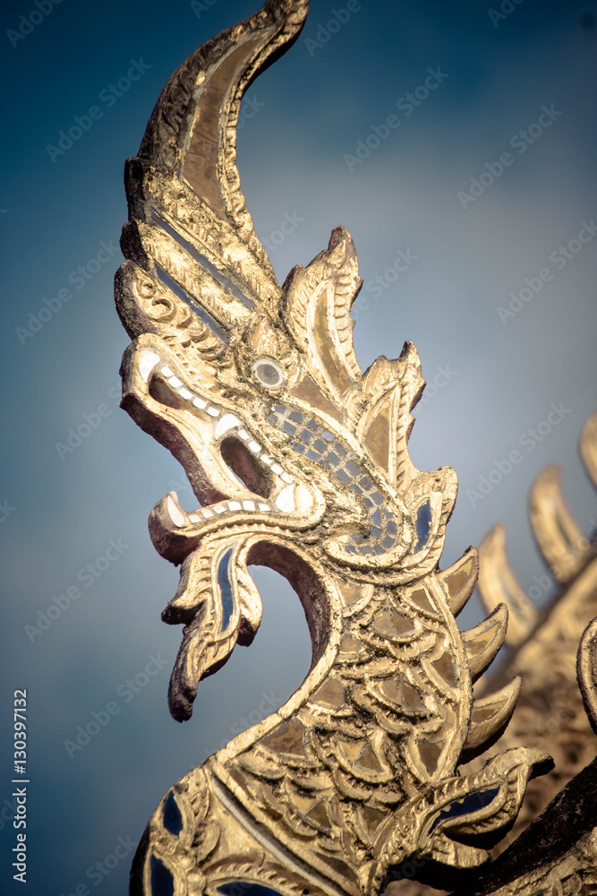 Fototapeta premium serpent