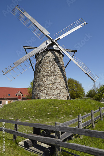 Großenheider Königsmühle (Minden-Todtenhausen)