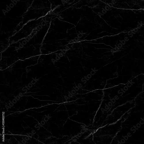 black marble texture abstract background pattern © prapann