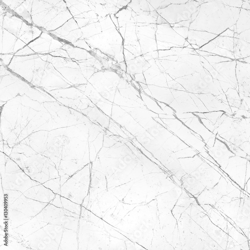 White marble texture abstract marble background