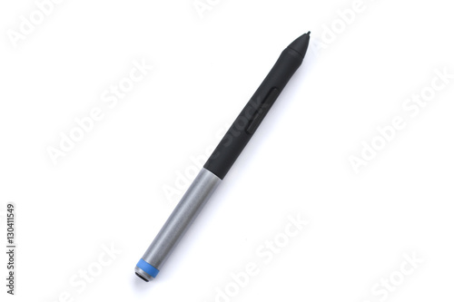Digital graphic pen