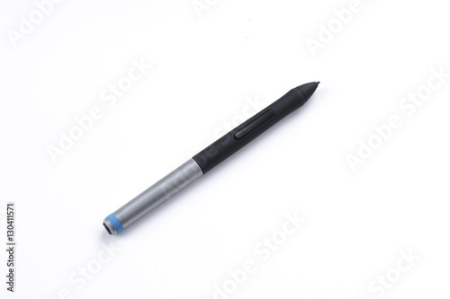 Digital graphic pen