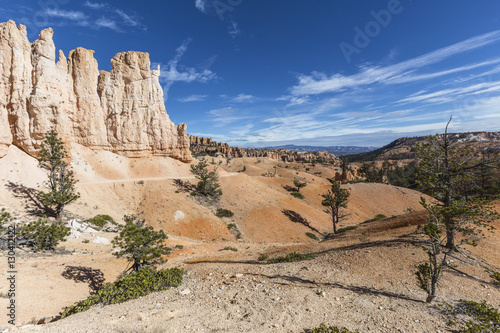 Bryce Canyon Hoodoo Desert ...